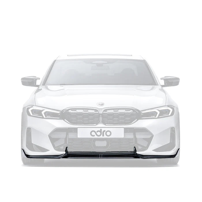 BMW G20 M340i LCI FRONT LIP