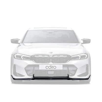 BMW G20 M340i LCI FRONT LIP