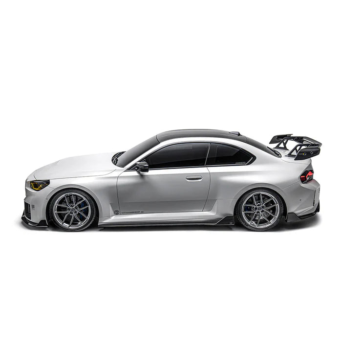BMW G87 M2 FRONT LIP