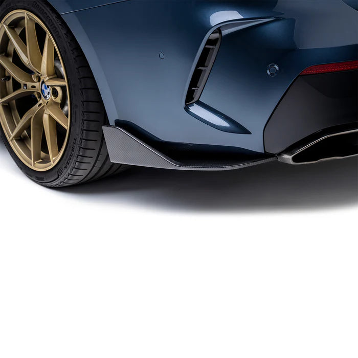 BMW G22 M440i REAR WINGLETS