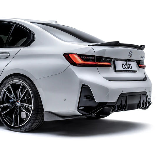 BMW G20 M340i LCI REAR WINGLETS