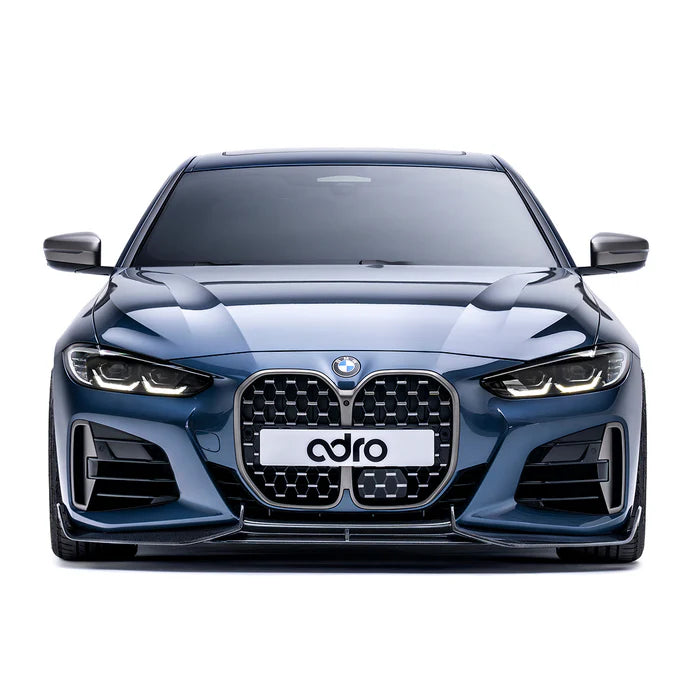 BMW G22 M440i FRONT LIP