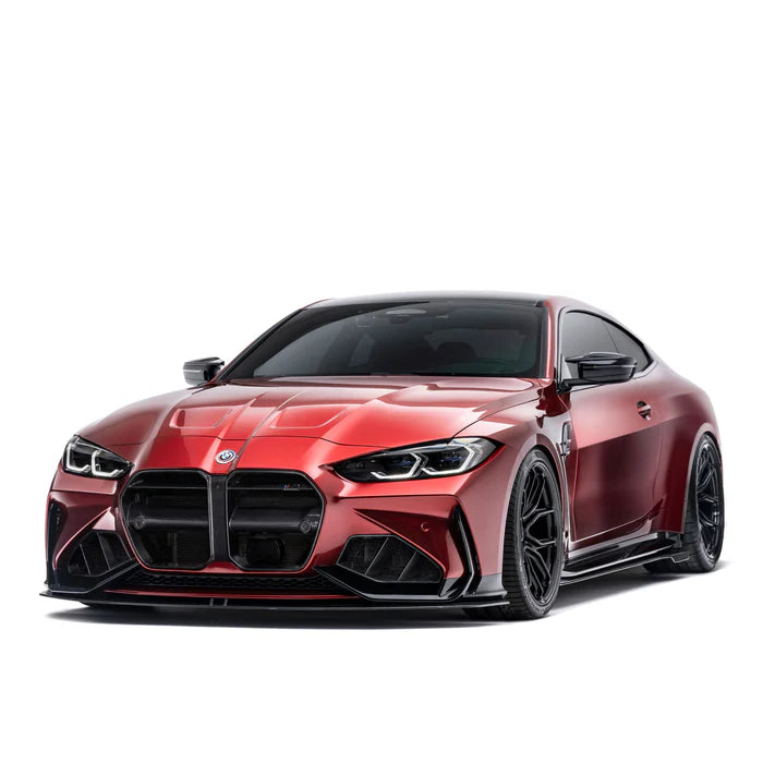 BMW G8X M3/M4 GRILLE & DUCT VENT SET