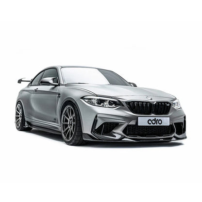 BMW F87 M2 LOWER FRONT LIP