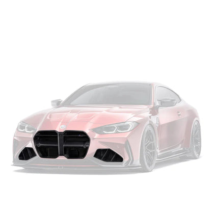 BMW G8X M3/M4 GRILLE & DUCT VENT SET