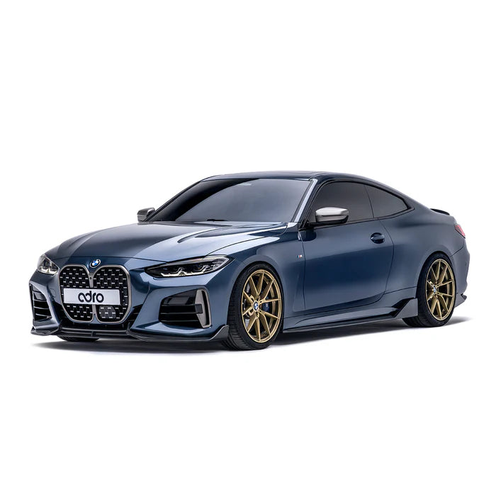 BMW G22 M440i FRONT LIP