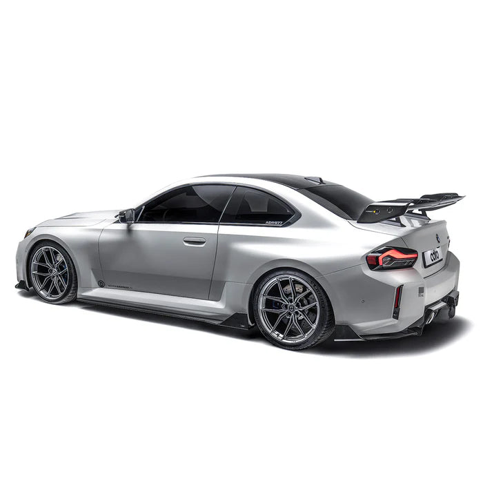 BMW G87 M2 REAR DIFFUSER