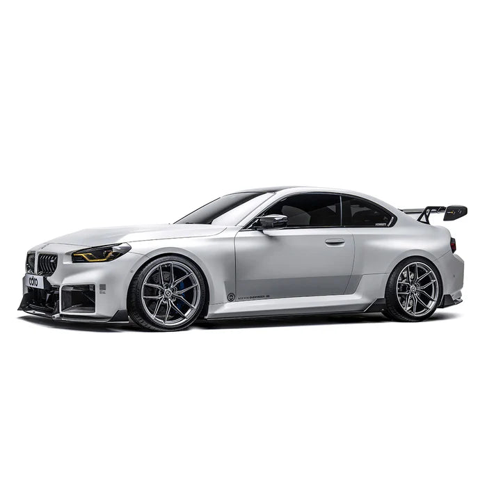 BMW G87 M2 SIDE SKIRTS