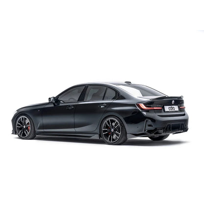 BMW G20 M340i LCI REAR WINGLETS