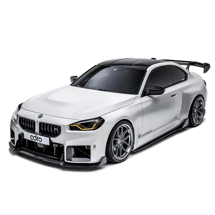 BMW G87 M2 SIDE SKIRTS