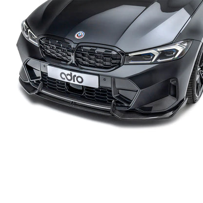 BMW G20 M340i LCI FRONT LIP