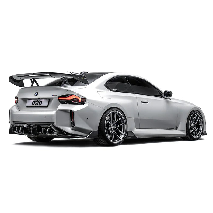 BMW G87 M2 SIDE SKIRTS