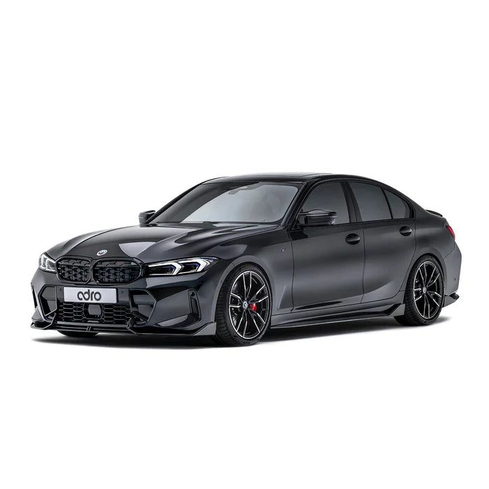 BMW G20 M340i LCI FRONT LIP