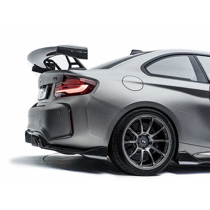 BMW F87 M2 REAR DIFFUSER