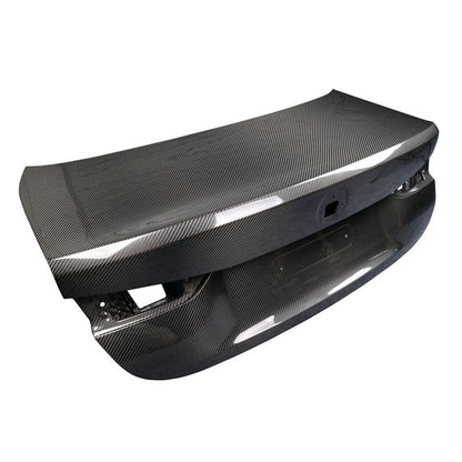 BMW 3 Series / M3 G80/G20 Prepreg Carbon OEM Trunk