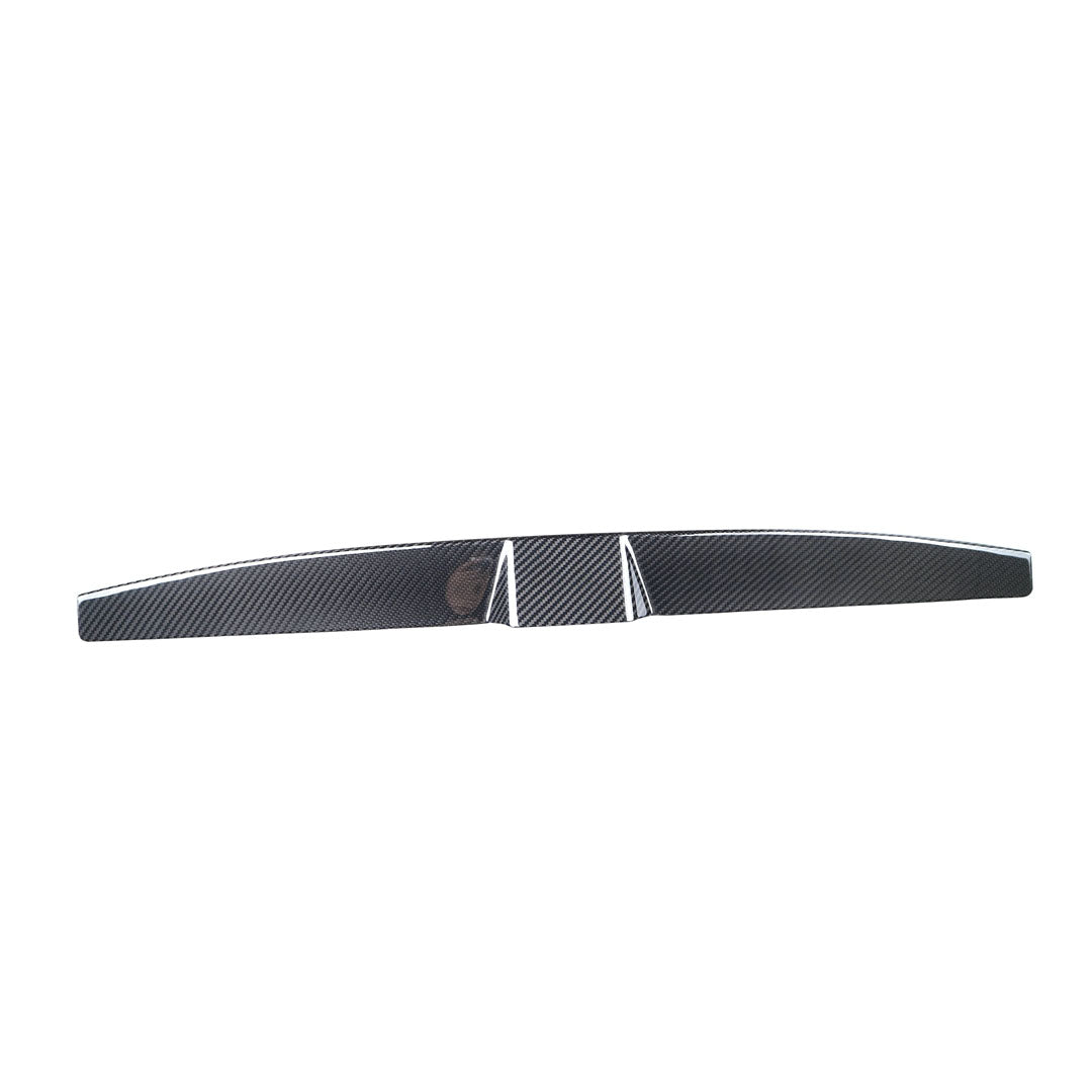 BMW M3/M4 G80/G81/G82/G83 Prepreg Carbon Front Anti-Collision Cotton foam Cover