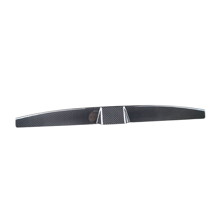 BMW M3/M4 G80/G81/G82/G83 Prepreg Carbon Front Anti-Collision Cotton foam Cover