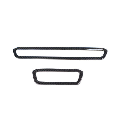BMW M3/M4 G80/G81/G82/G83 Prepreg Carbon Dashboard Trim