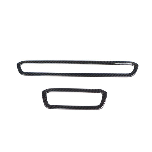 BMW M3/M4 G80/G81/G82/G83 Prepreg Carbon Dashboard Trim