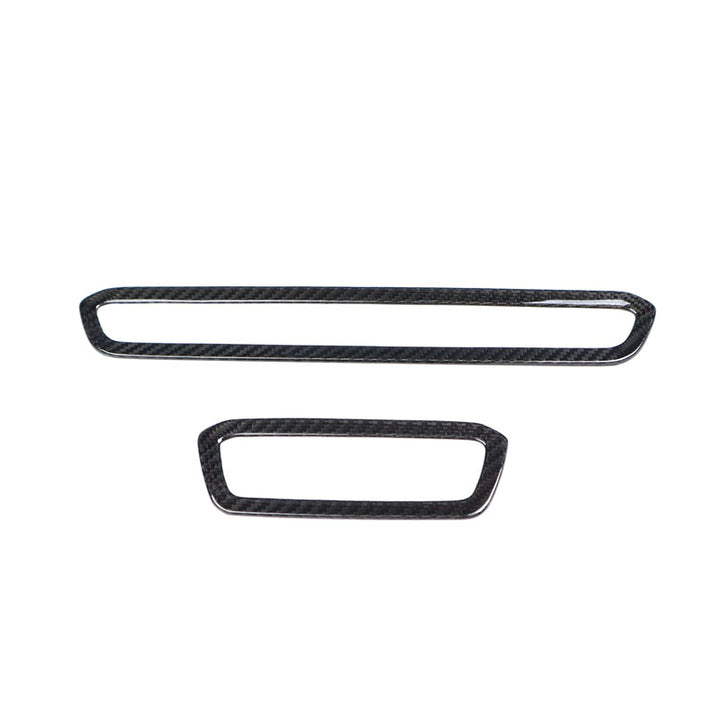 BMW M3/M4 G80/G81/G82/G83 Prepreg Carbon Dashboard Trim