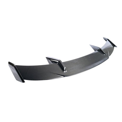 BMW M3/M4 G80/ G82 Prepreg Carbon M-Performance style Wing