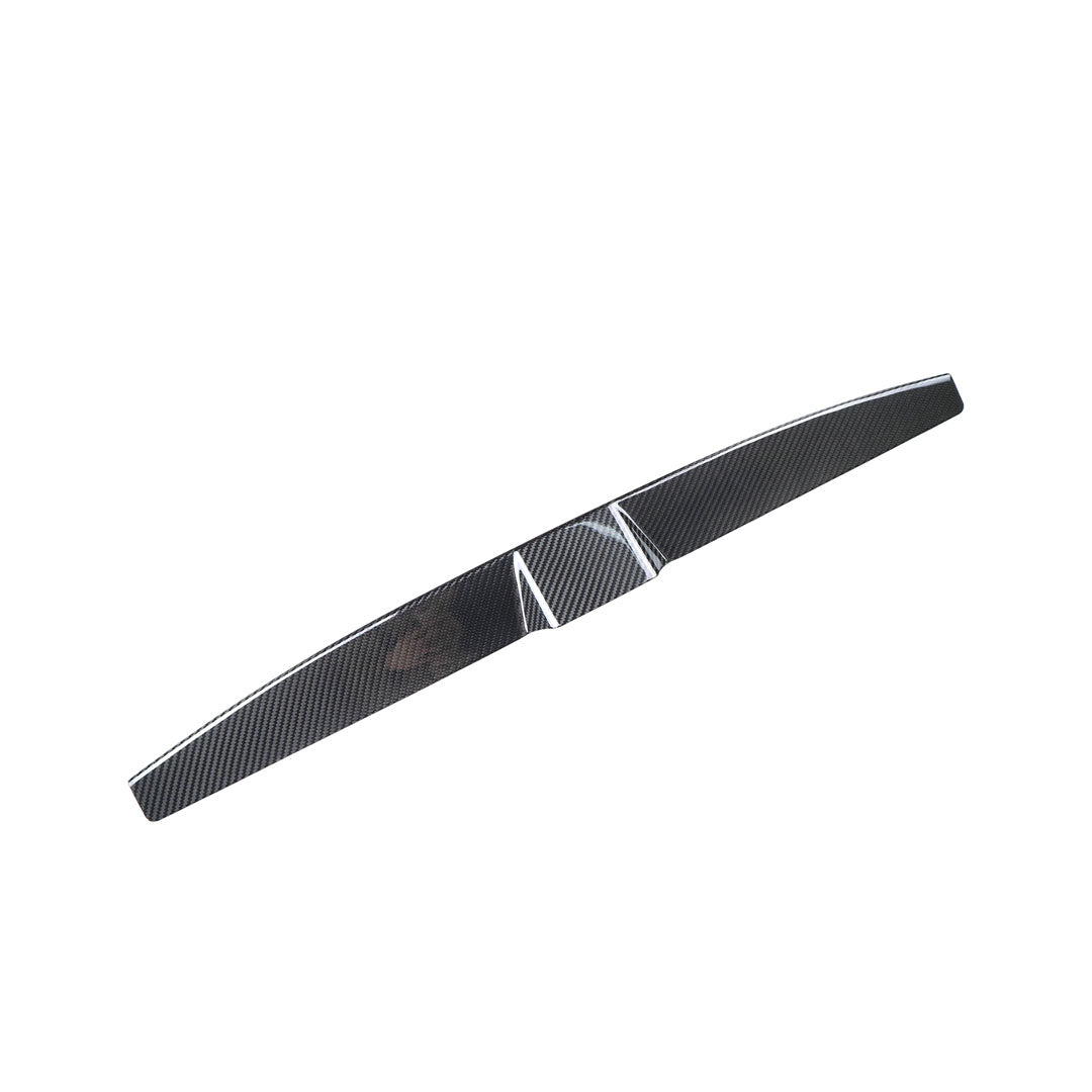 BMW M3/M4 G80/G81/G82/G83 Prepreg Carbon Front Anti-Collision Cotton foam Cover