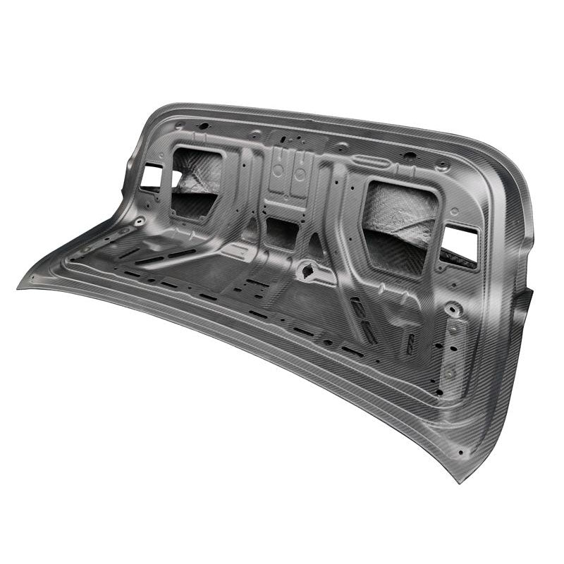 BMW 3 Series / M3 G80/G20 Prepreg Carbon OEM Trunk