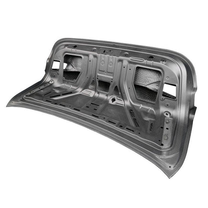 BMW 3 Series / M3 G80/G20 Prepreg Carbon OEM Trunk