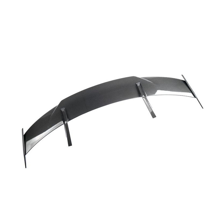 BMW M3/M4 G80/ G82 Prepreg Carbon M-Performance style Wing