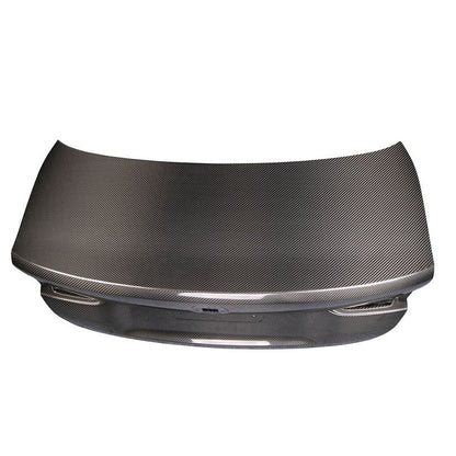 BMW 3 Series / M3 G80/G20 Prepreg Carbon OEM Trunk