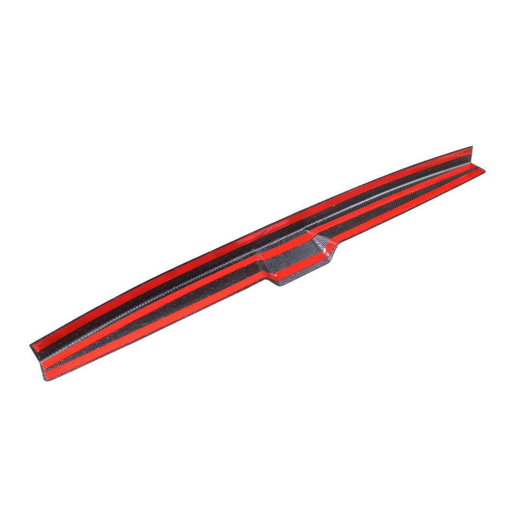 BMW M3/M4 G80/G81/G82/G83 Prepreg Carbon Front Anti-Collision Cotton foam Cover