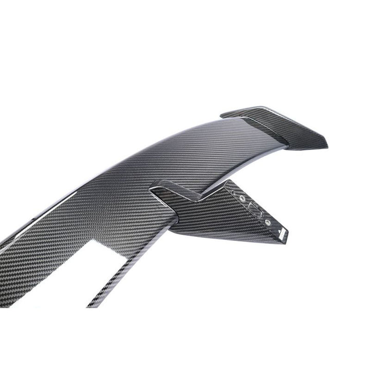BMW M3/M4 G80/ G82 Prepreg Carbon M-Performance style Wing