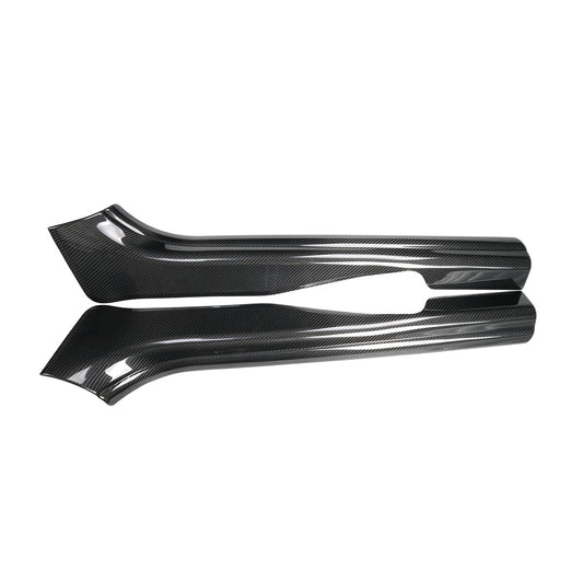 BMW M4 G82 Prepreg Carbon Door Sill