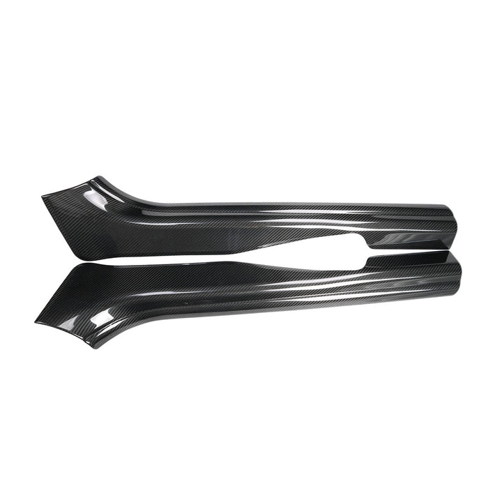 BMW M4 G82 Prepreg Carbon Door Sill