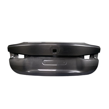 BMW 3 Series / M3 G80/G20 Prepreg Carbon OEM Trunk
