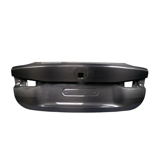 BMW 3 Series / M3 G80/G20 Prepreg Carbon OEM Trunk