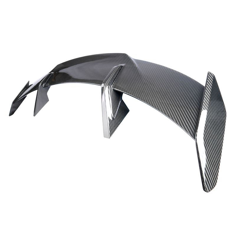 BMW M3/M4 G80/ G82 Prepreg Carbon M-Performance style Wing