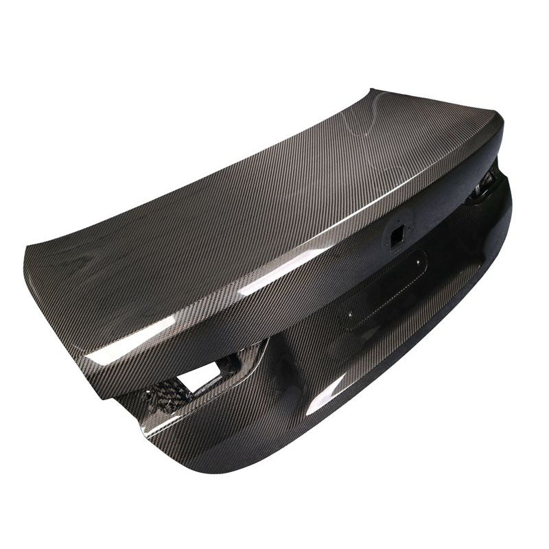 BMW 3 Series / M3 G80/G20 Prepreg Carbon OEM Trunk