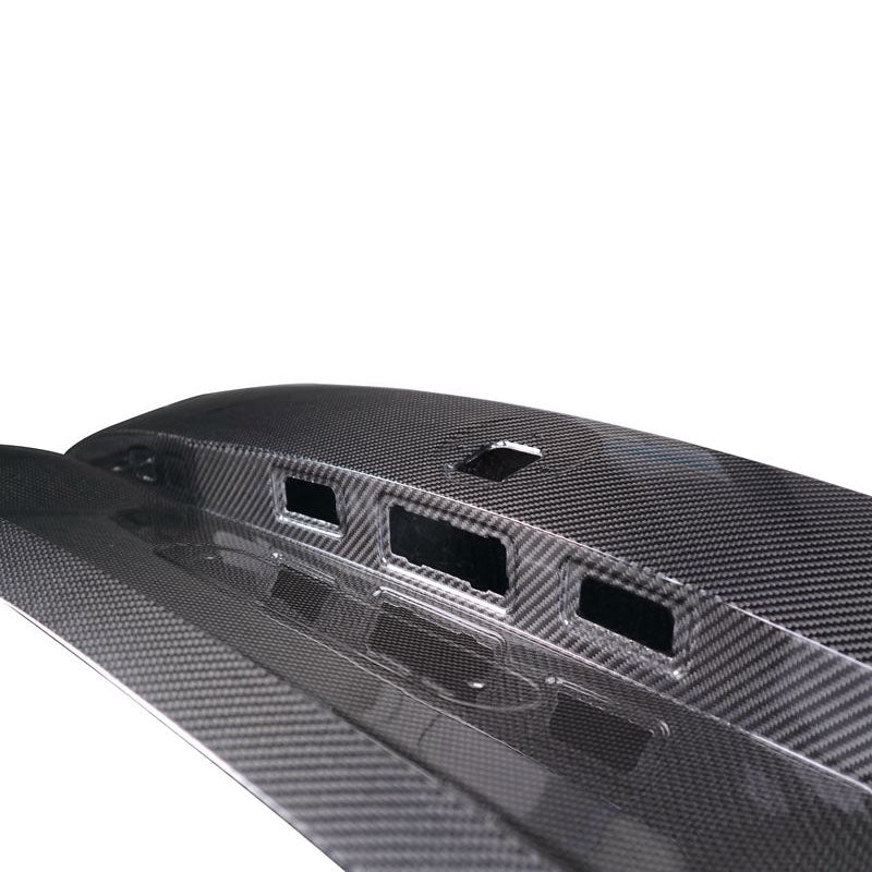 BMW 3 Serie / M3 G80/G20 Prepreg Carbon OEM Trunk