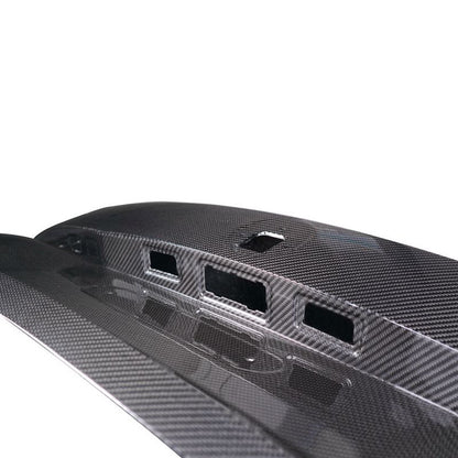 BMW 3 Series / M3 G80/G20 Prepreg Carbon OEM Trunk