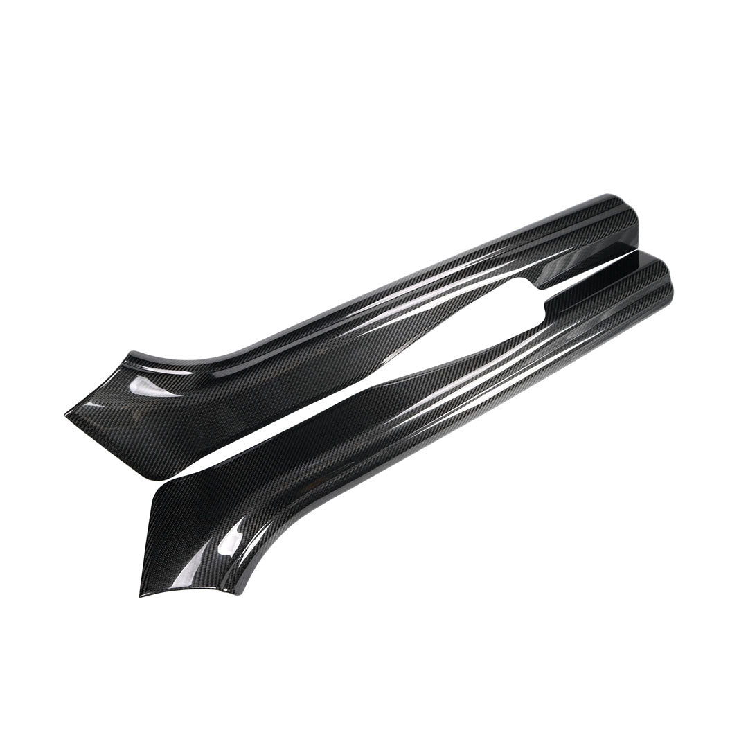 BMW M4 G82 Prepreg Carbon Door Sill