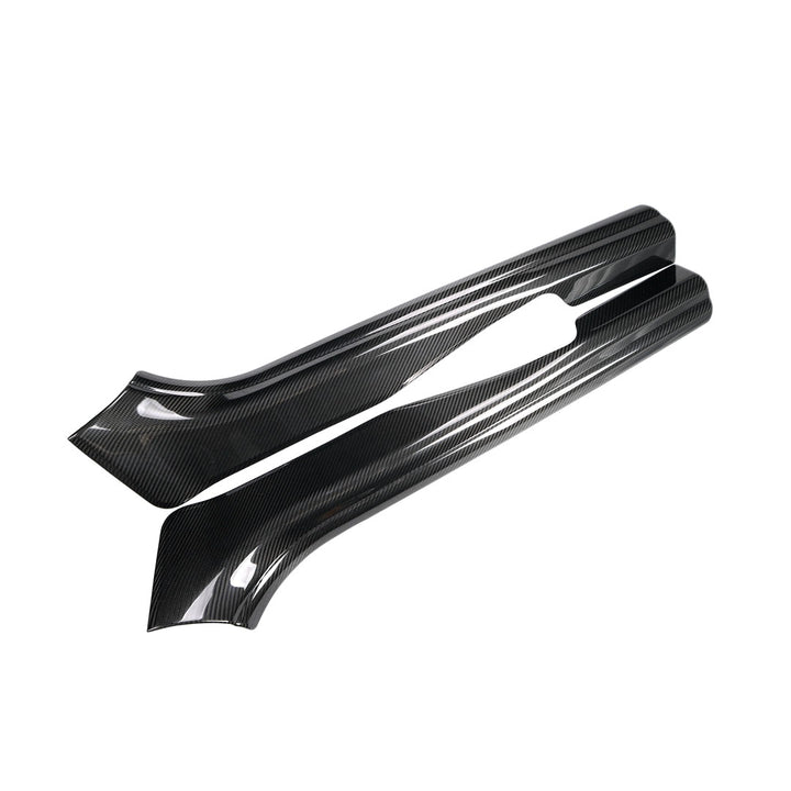 BMW M4 G82 Prepreg Carbon Door Sill