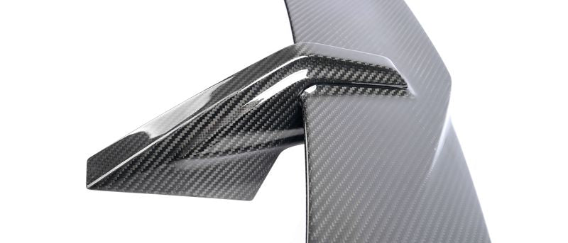BMW M3/M4 G80/ G82 Prepreg Carbon M-Performance style Wing