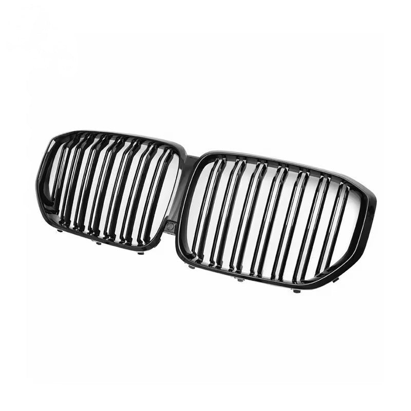 BMW X5 G05 Pre-LCI Gloss Black Front Grill