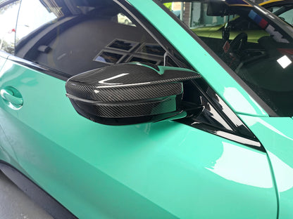 BMW G80/G81/G82/G83/G87 Mirror Caps