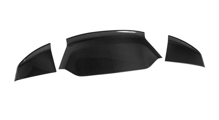 Novitec carbon achterspoiler Ferrari 12Cilindri Spider