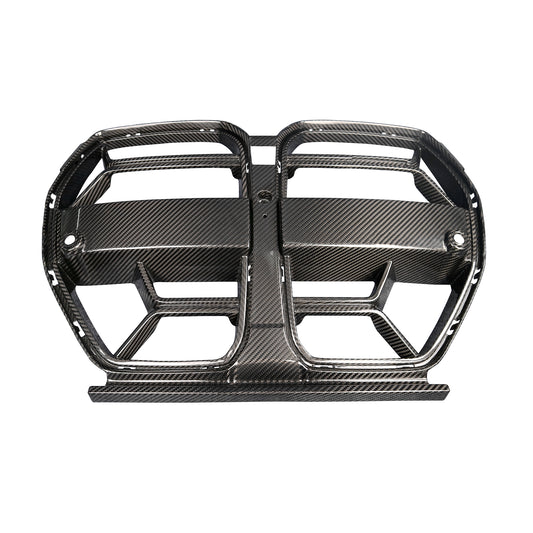 BMW M3/M4 G80/G81/G82/G83 Prepreg Carbon CSL Front Grill