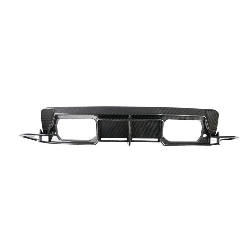 BMW M3/M4 G80/G81/G82/G83 Prepreg Carbon PSM Style Diffuser