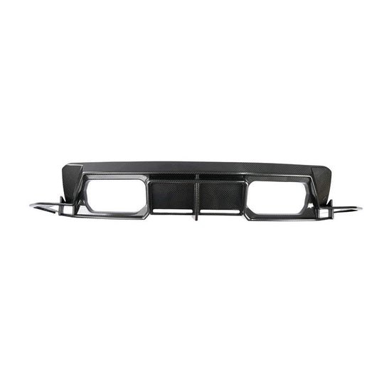 BMW M3/M4 G80/G81/G82/G83 Prepreg Carbon PSM Style Diffuser