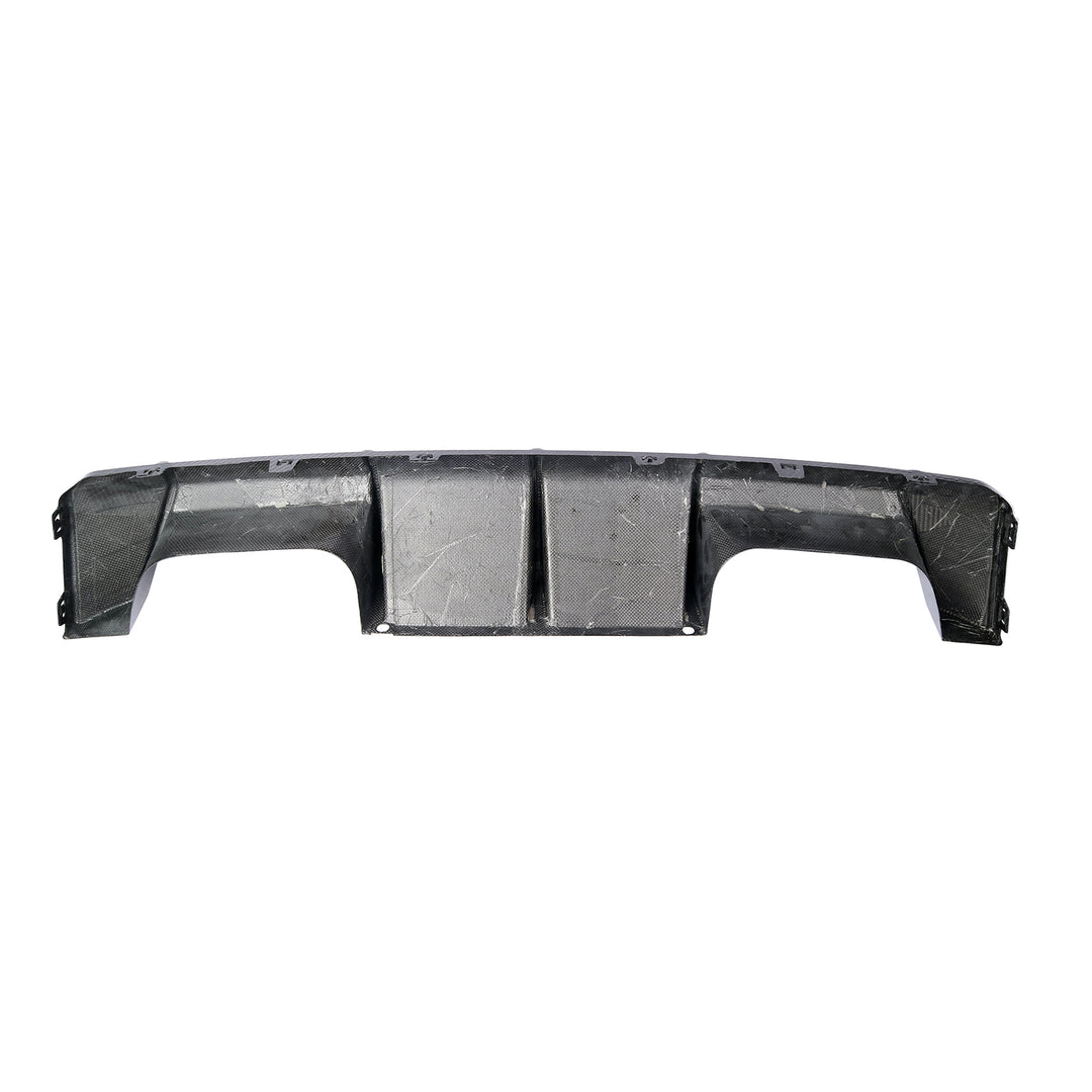 BMW M3/M4 G80/G81/G82/G83 Prepreg Carbon M Performance Diffuser